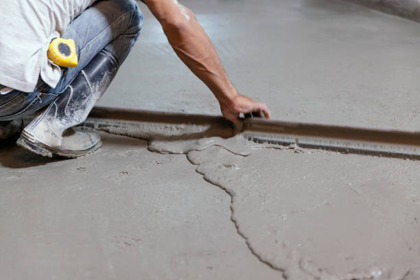 Best Concrete Foundation Repair in Groveport, OH