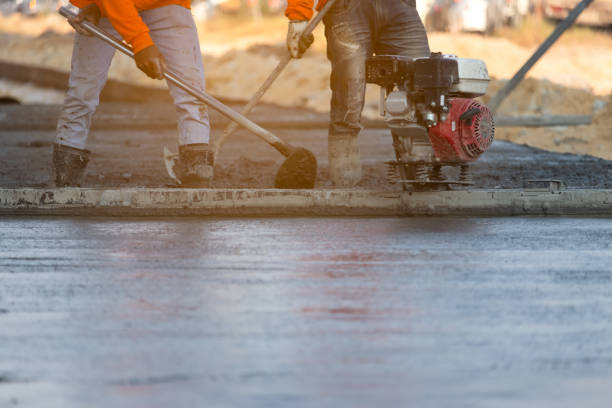 Best Concrete Demolition Services in Groveport, OH