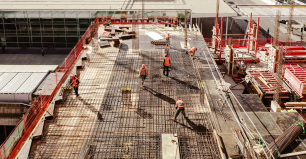 Best Residential Concrete Solutions in Groveport, OH