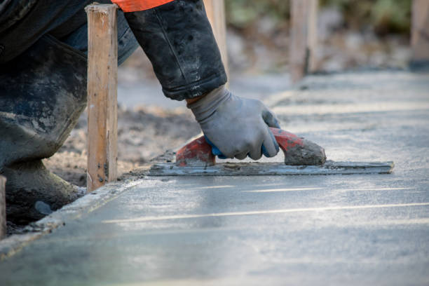 Best Concrete Sealing and Maintenance in Groveport, OH