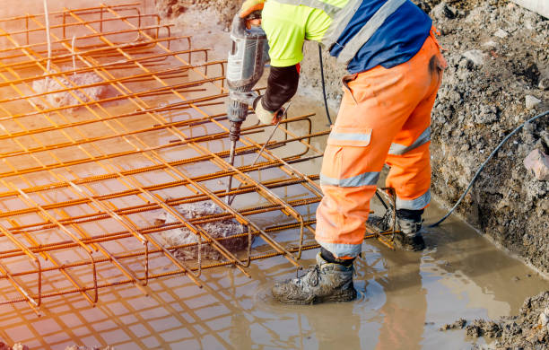 Best Concrete Removal and Replacement in Groveport, OH