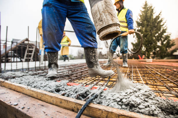  Groveport, OH Concrete contractor Pros